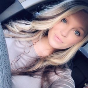 Meet your Posher, Tracy